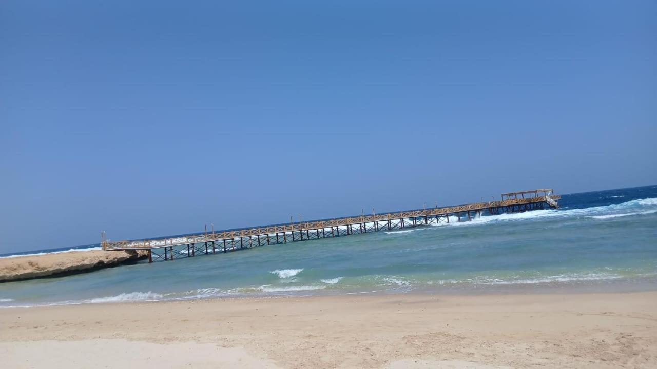 Beach Safari Nubian Resort Marsa Alam Екстериор снимка